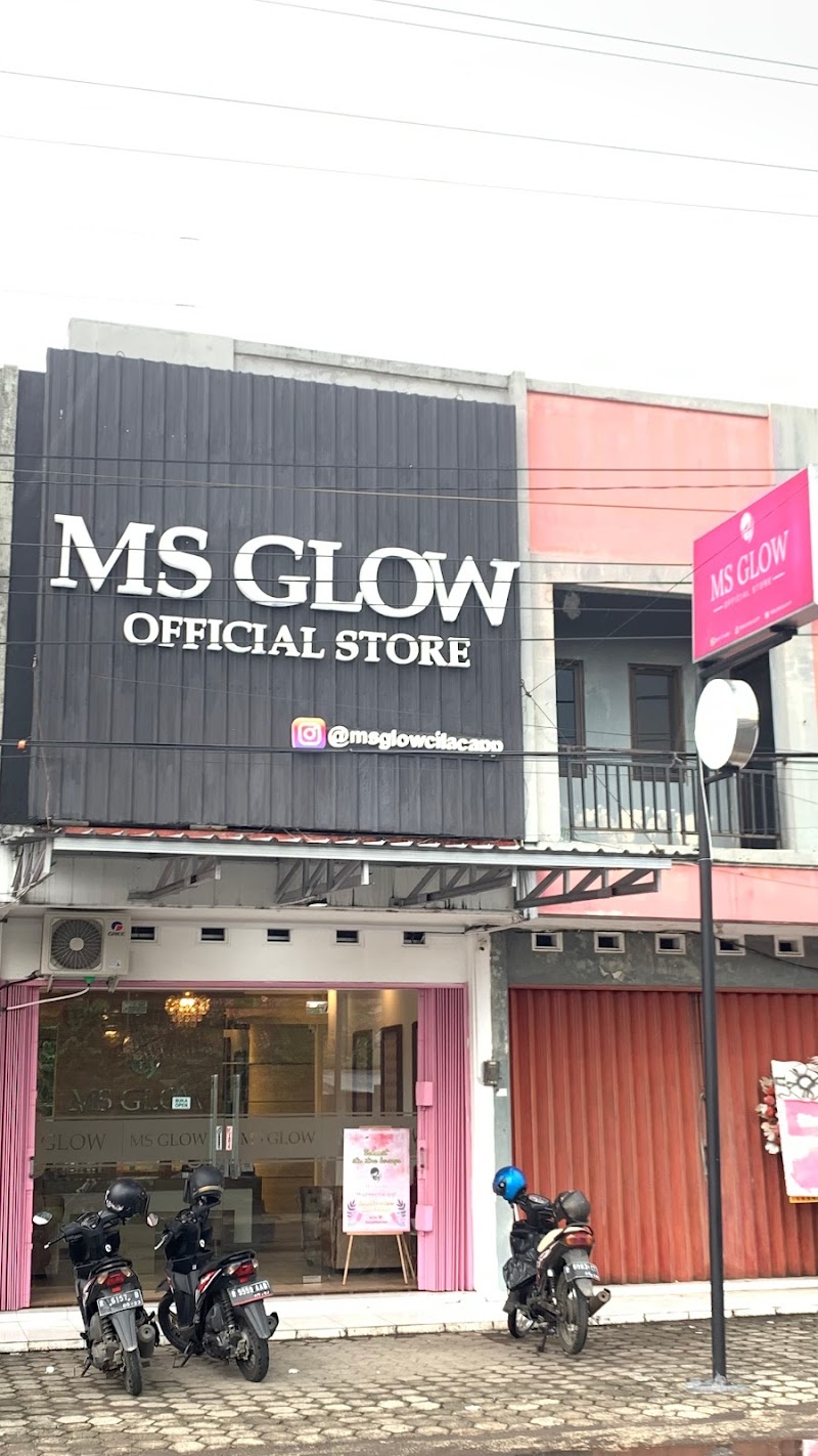 Cilacap Cantik: Rahasia Kulit Sehat dengan Produk Lokal